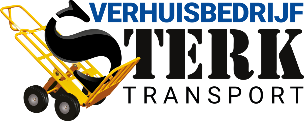 Verhuisbedrijf Sterk Transport B.V.